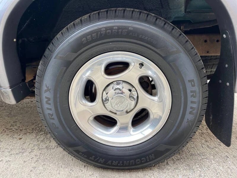 1998 Ford Explorer 2nd Gen - Image 12 of 19