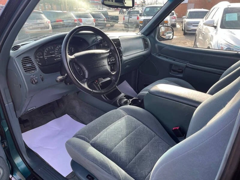 1998 Ford Explorer 2nd Gen - Image 6 of 19