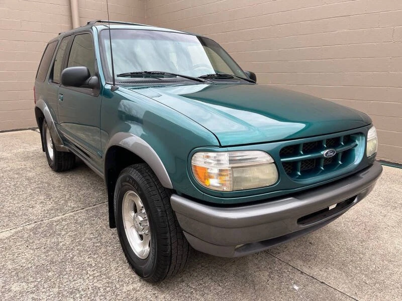 1998 Ford Explorer 2nd Gen - Image 2 of 19