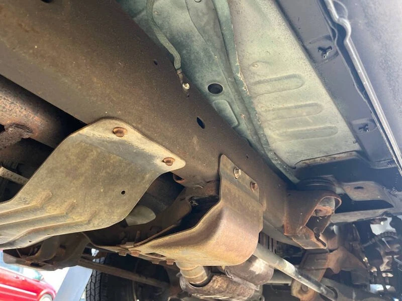 1998 Ford Explorer 2nd Gen - Image 15 of 19