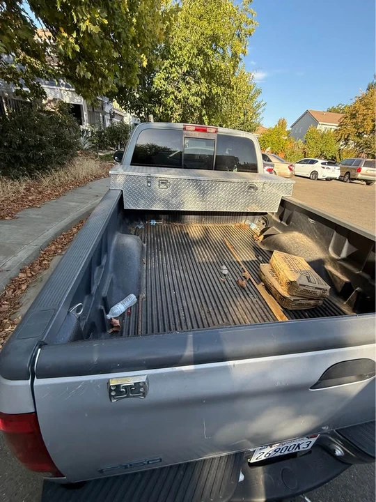 1998 Ford F-150 10th Gen - Image 2 of 8