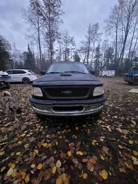 1998 Ford F-150