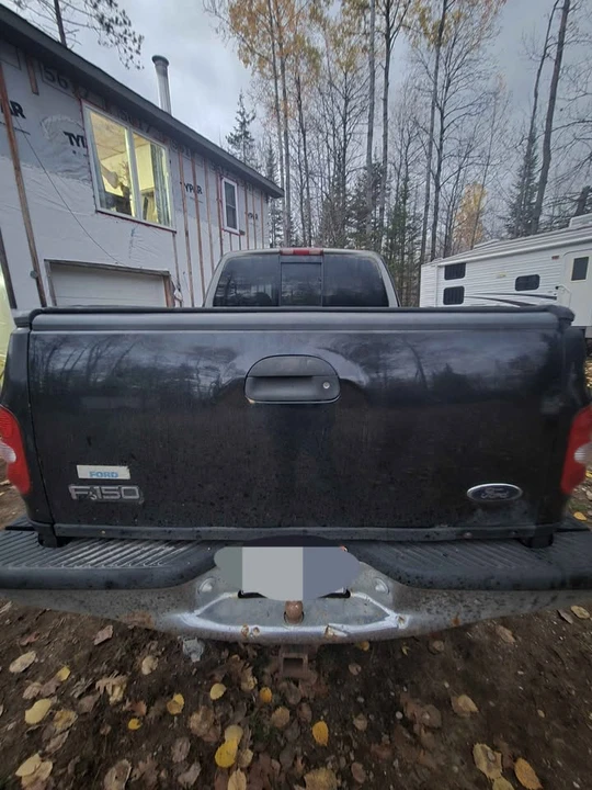 1998 Ford F-150 10th Gen - Image 2 of 3