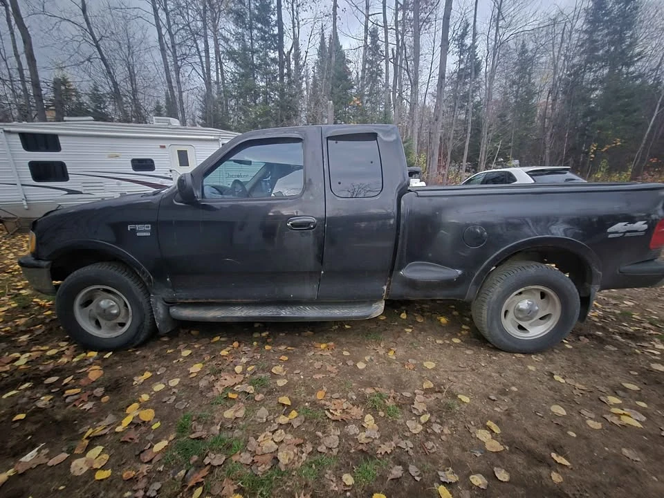 1998 Ford F-150 10th Gen - Image 3 of 3