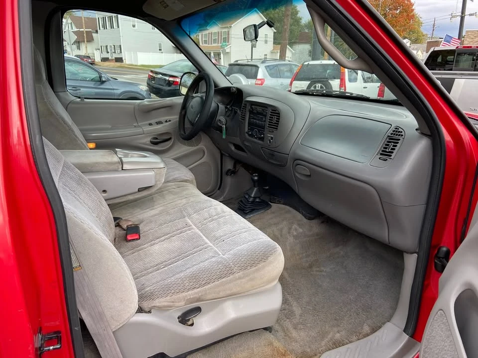 1998 Ford F-150 10th Gen - Image 9 of 13