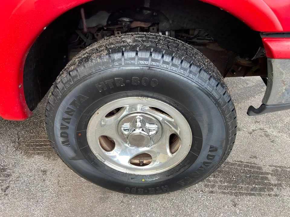 1998 Ford F-150 10th Gen - Image 8 of 13