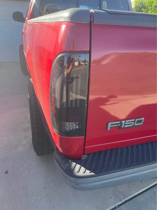 1998 Ford F-150 10th Gen - Image 6 of 6