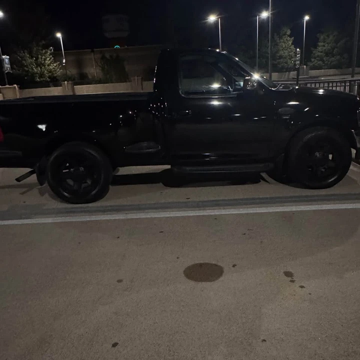 1998 Ford F-150 10th Gen - Image 10 of 10