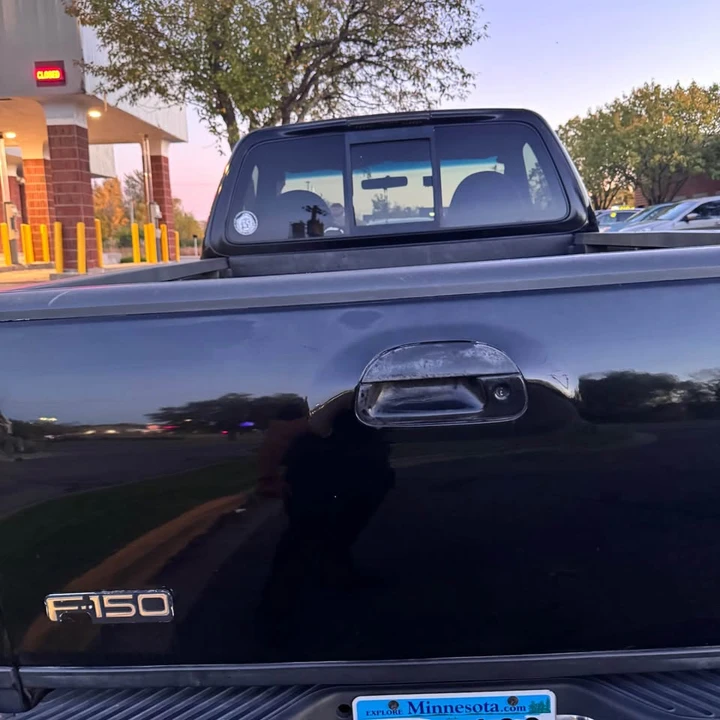 1998 Ford F-150 10th Gen - Image 3 of 10