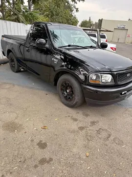 1998 Ford F-150 NASCAR Edition