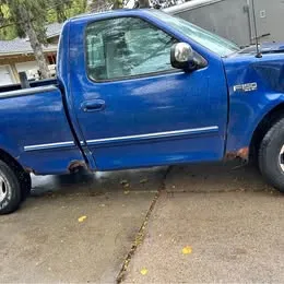 1998 Ford F-150 XL