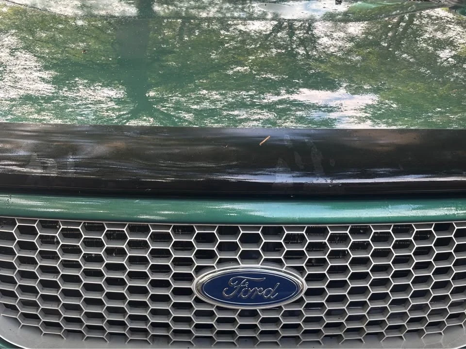 1998 Ford F-150 10th Gen - Image 7 of 9