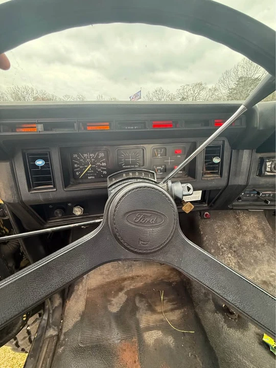 1998 Ford F-Series - Image 12 of 14