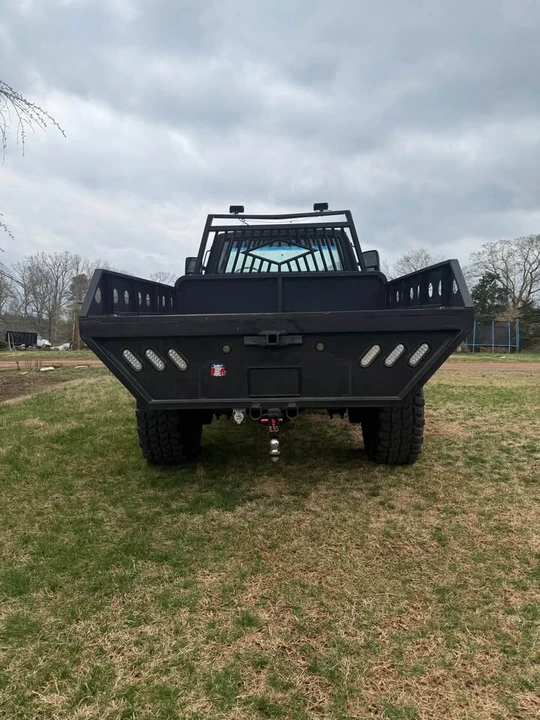 1998 Ford F-Series - Image 7 of 14