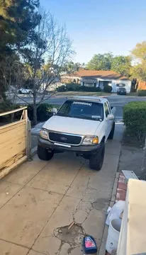 1998 Ford F150 Regular Cab