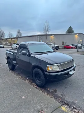 1998 Ford F-150 Regular Cab