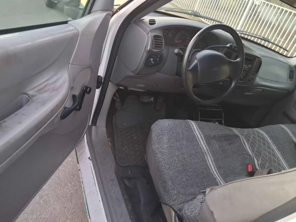 1998 Ford F-150 10th Gen - Image 5 of 8