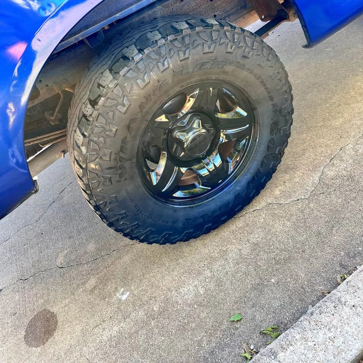 1998 Ford F-150 10th Gen - Image 5 of 12