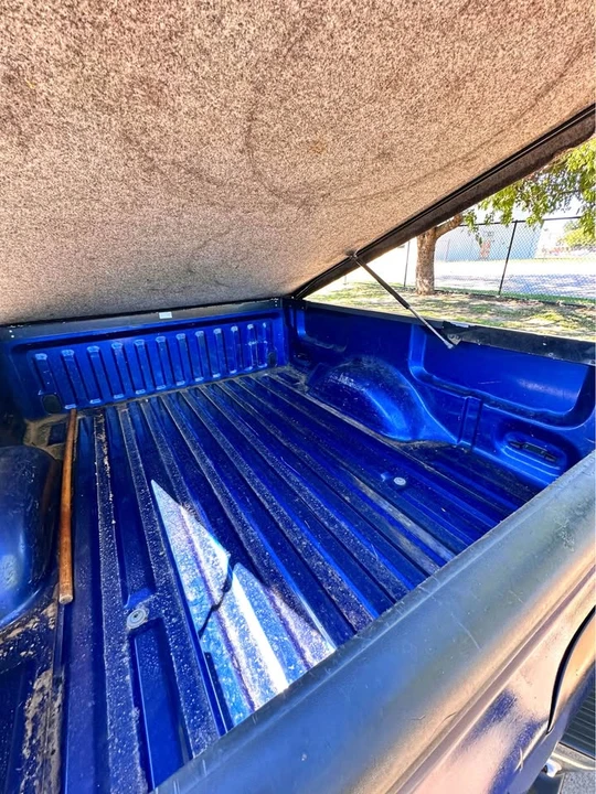 1998 Ford F-150 10th Gen - Image 7 of 12