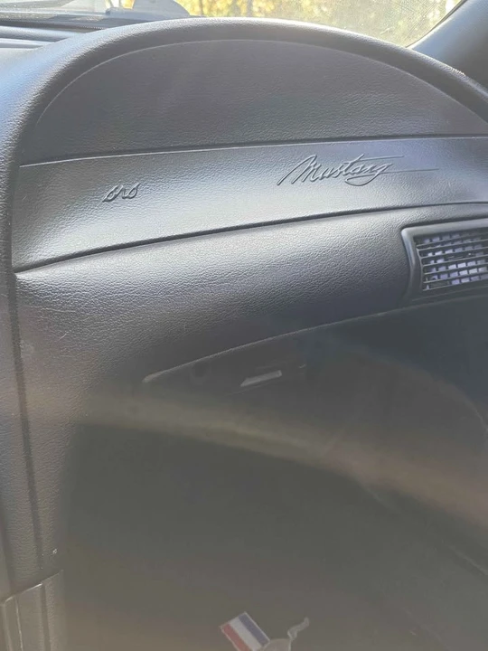 1998 Ford GT - Image 4 of 15
