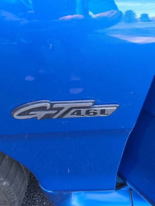 1998 Ford GT - Image 9 of 15
