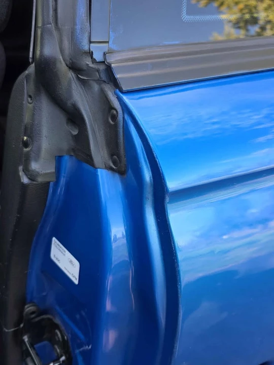 1998 Ford GT - Image 8 of 15