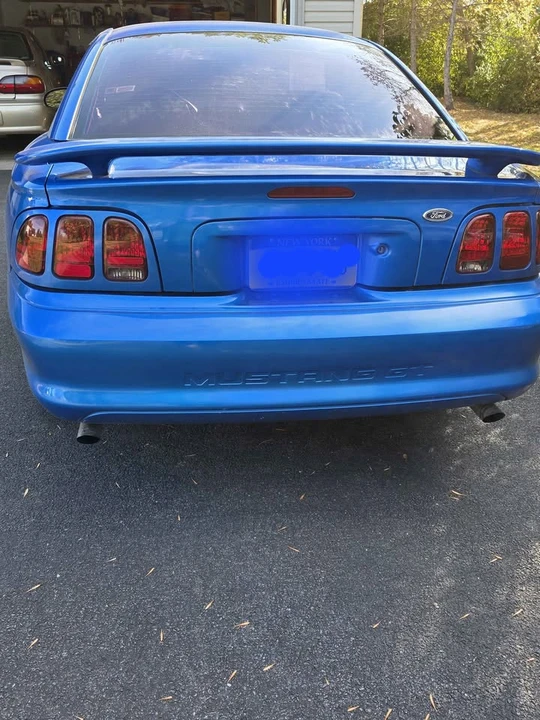 1998 Ford GT - Image 14 of 15