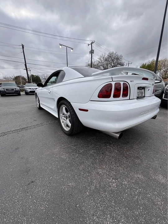 1998 Ford GT - Image 8 of 9