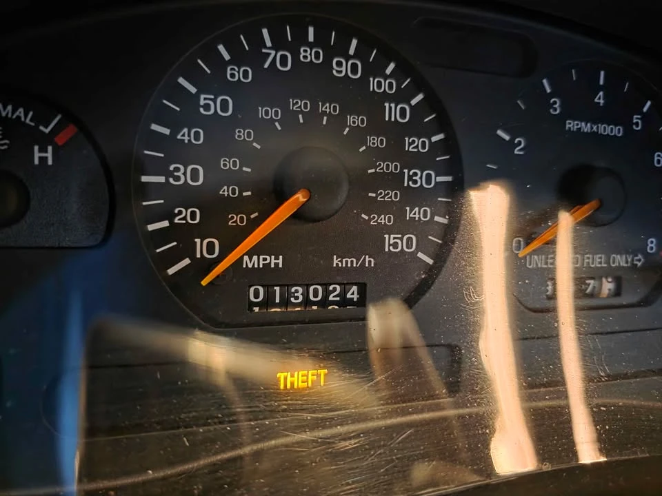 1998 Ford GT - Image 7 of 11