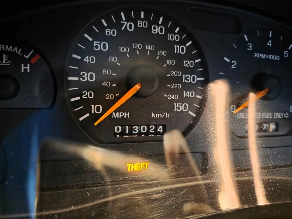 1998 Ford GT - Image 6 of 11