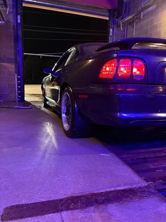 1998 Ford SN95 Mustang - Image 6 of 8