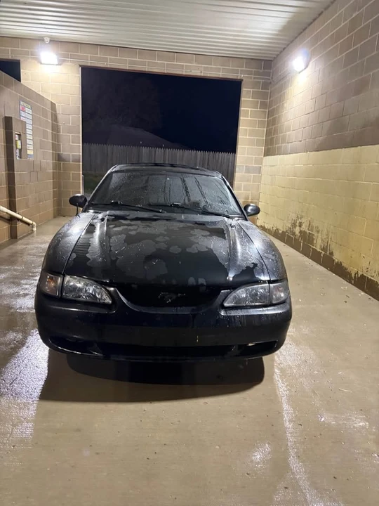 1998 Ford SN95 Mustang - Image 3 of 8