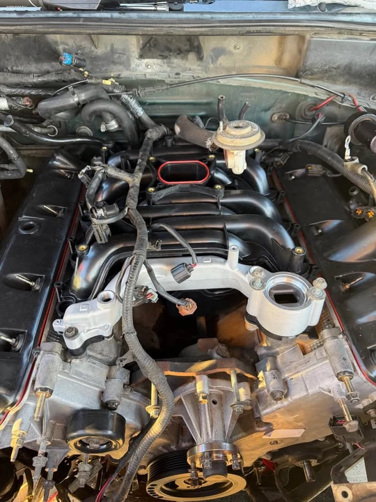 1998 Ford GT - Image 12 of 14