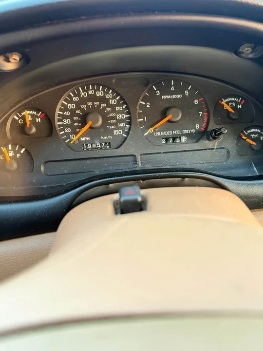 1998 Ford GT - Image 10 of 14