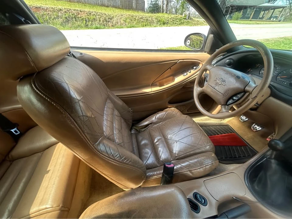 1998 Ford GT - Image 12 of 17