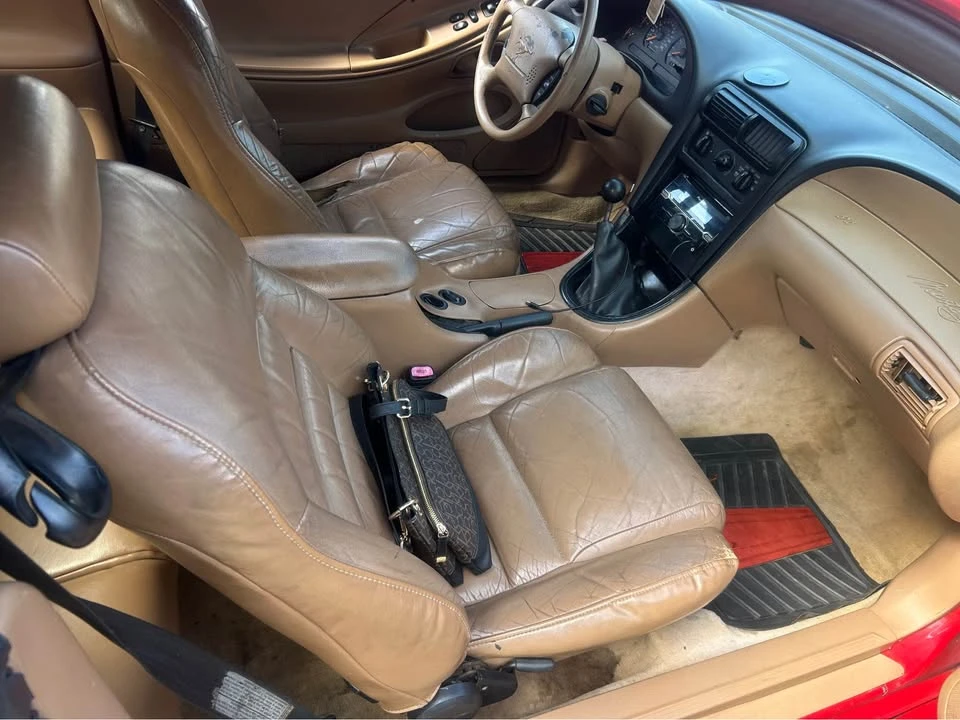 1998 Ford GT - Image 8 of 17