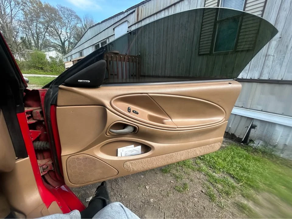 1998 Ford GT - Image 15 of 17