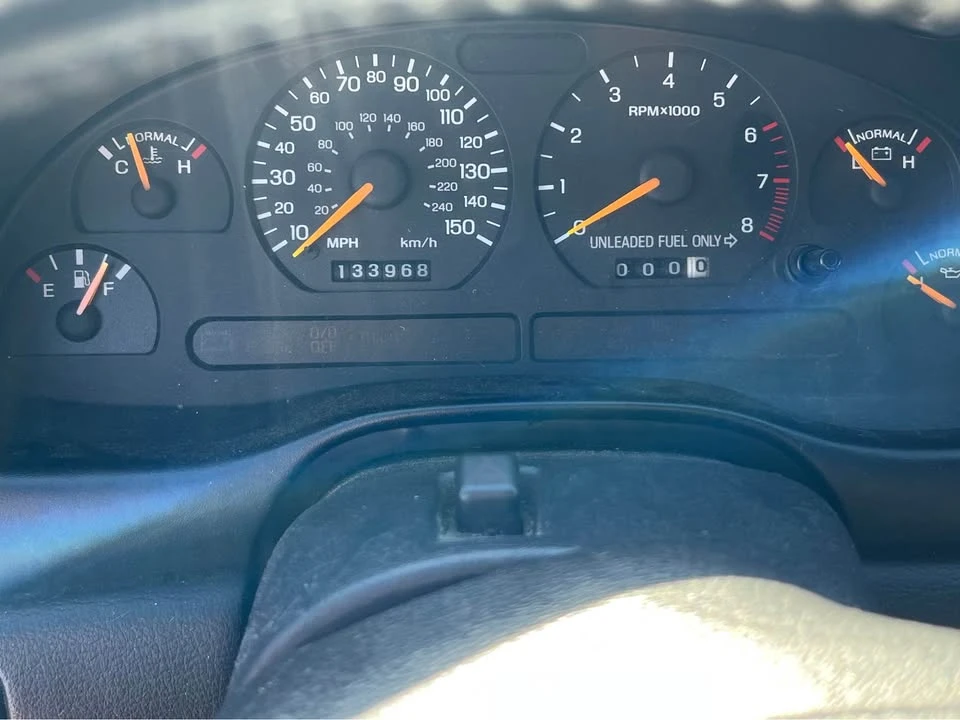 1998 Ford GT - Image 3 of 10