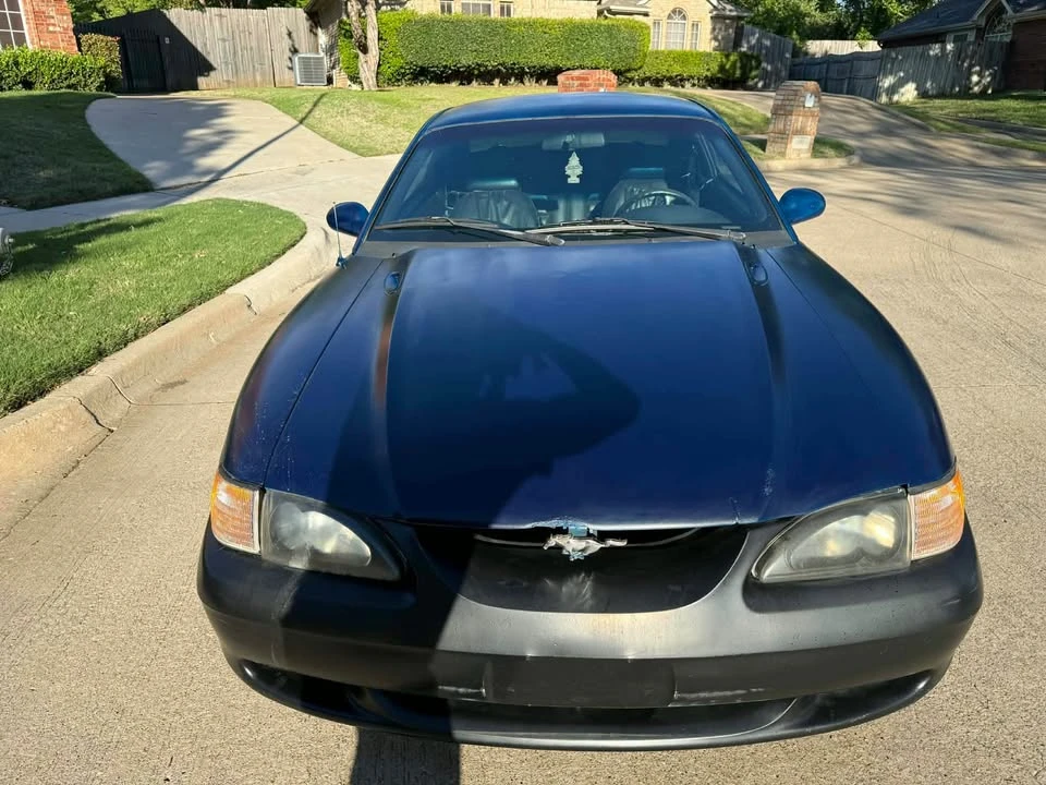 1998 Ford GT - Image 3 of 12