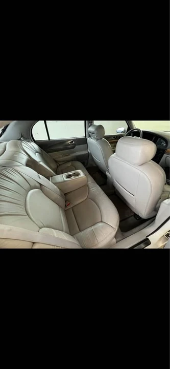1998 Ford Crown Victoria - Image 2 of 3
