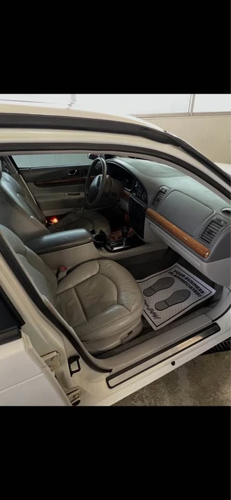 1998 Ford Crown Victoria - Image 3 of 3