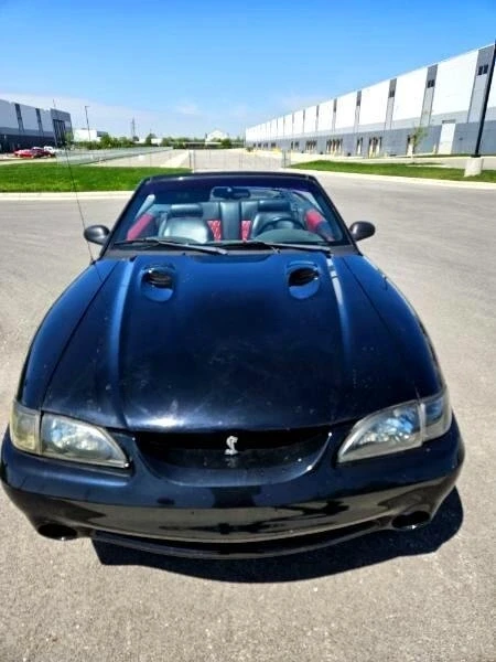 1998 Ford SN95 Mustang - Image 3 of 8