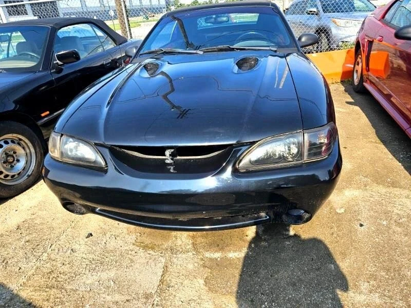 1998 Ford SN95 Mustang - Image 9 of 9