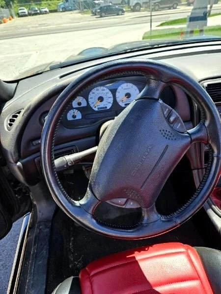 1998 Ford SN95 Mustang - Image 6 of 8
