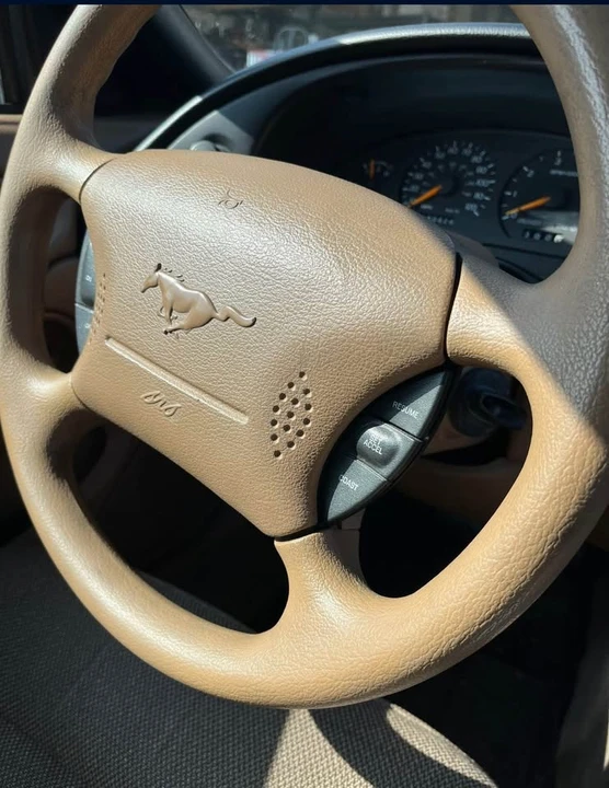 1998 Ford SN95 Mustang - Image 4 of 5
