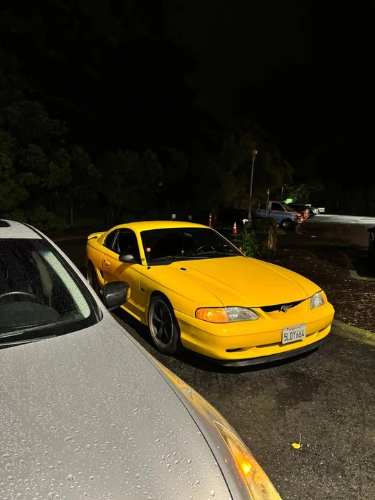 1998 Ford SN95 Mustang - Image 10 of 12