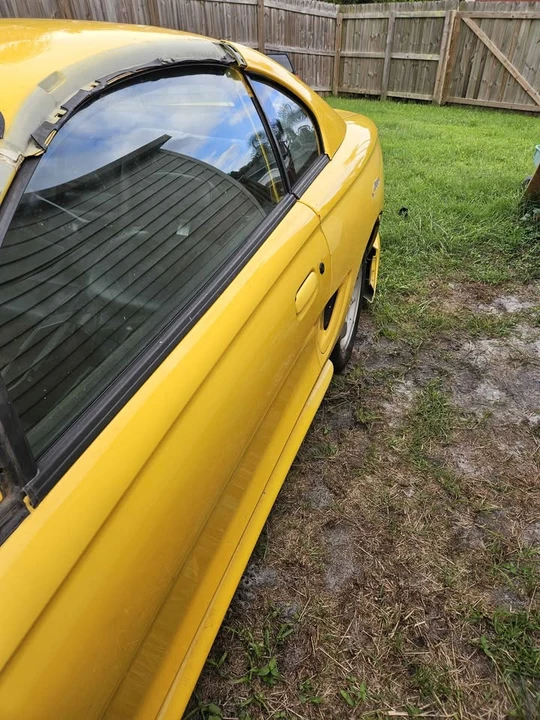 1998 Ford SN95 Mustang - Image 7 of 16
