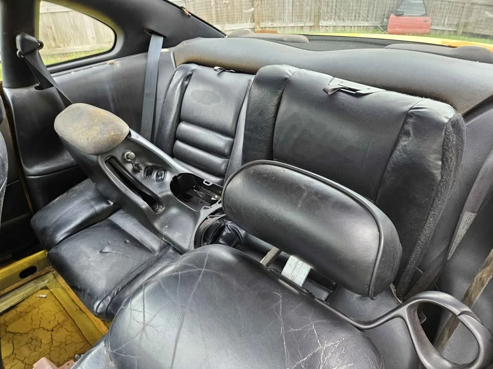 1998 Ford SN95 Mustang - Image 10 of 16