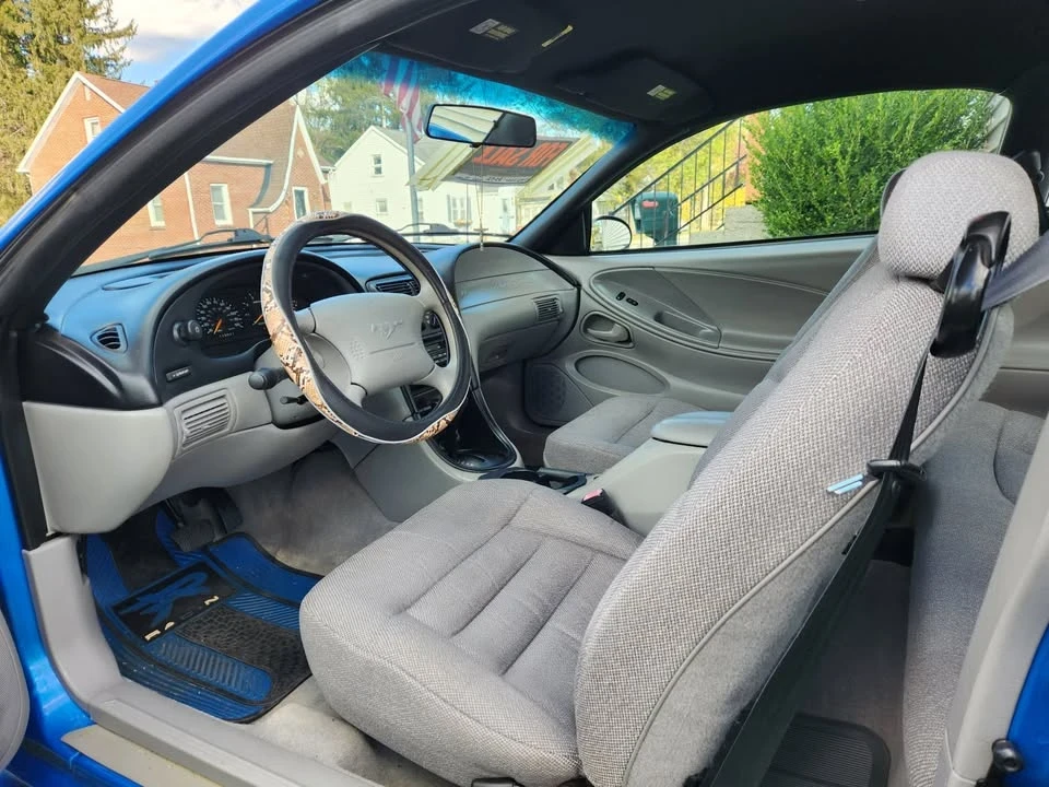 1998 Ford SN95 Mustang - Image 4 of 7