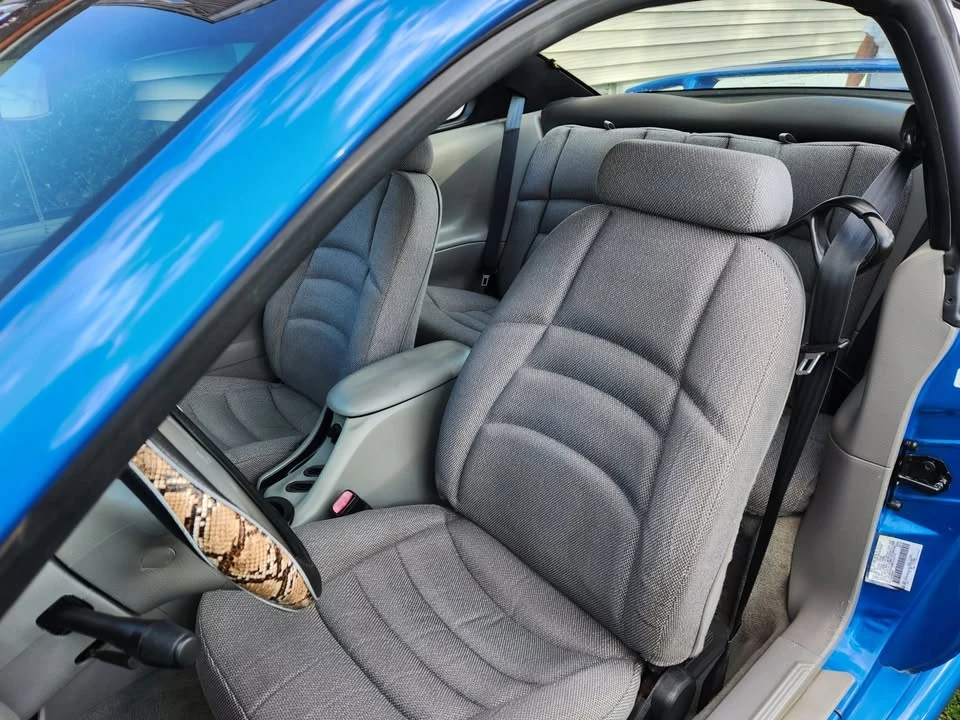 1998 Ford SN95 Mustang - Image 5 of 7